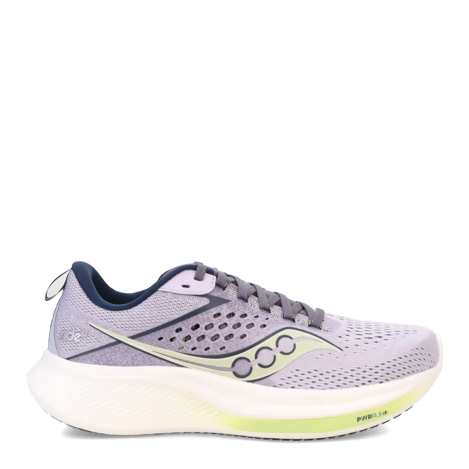 Women's Saucony, Ride 17 Running Shoe