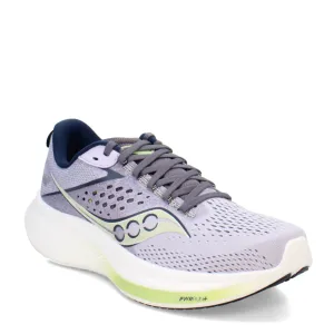 Women's Saucony, Ride 17 Running Shoe