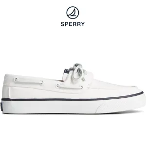 Women's SeaCycled™ Bahama 2.0 Sneaker - White (STS88709)