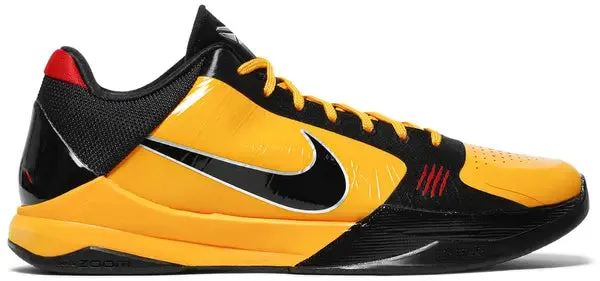 Zoom Kobe 5 Protro ‘Bruce Lee’ 2020 Sneakers for Men