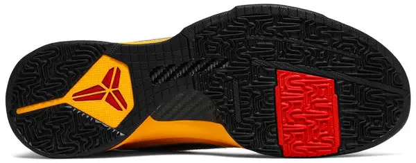 Zoom Kobe 5 Protro ‘Bruce Lee’ 2020 Sneakers for Men