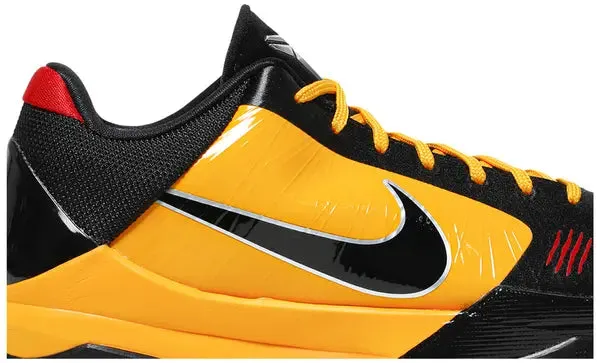 Zoom Kobe 5 Protro ‘Bruce Lee’ 2020 Sneakers for Men