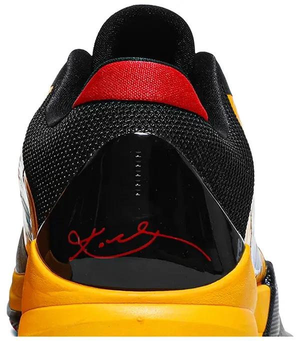 Zoom Kobe 5 Protro ‘Bruce Lee’ 2020 Sneakers for Men