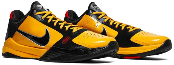 Zoom Kobe 5 Protro ‘Bruce Lee’ 2020 Sneakers for Men