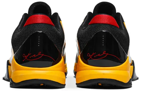 Zoom Kobe 5 Protro ‘Bruce Lee’ 2020 Sneakers for Men