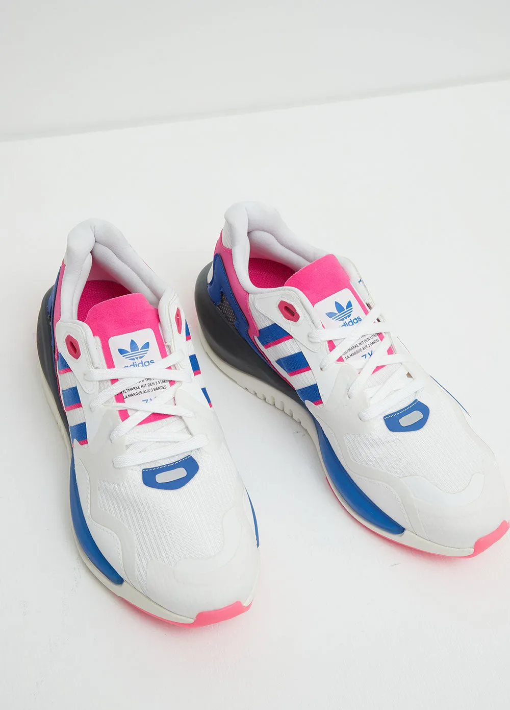 ZX Journey Sneakers